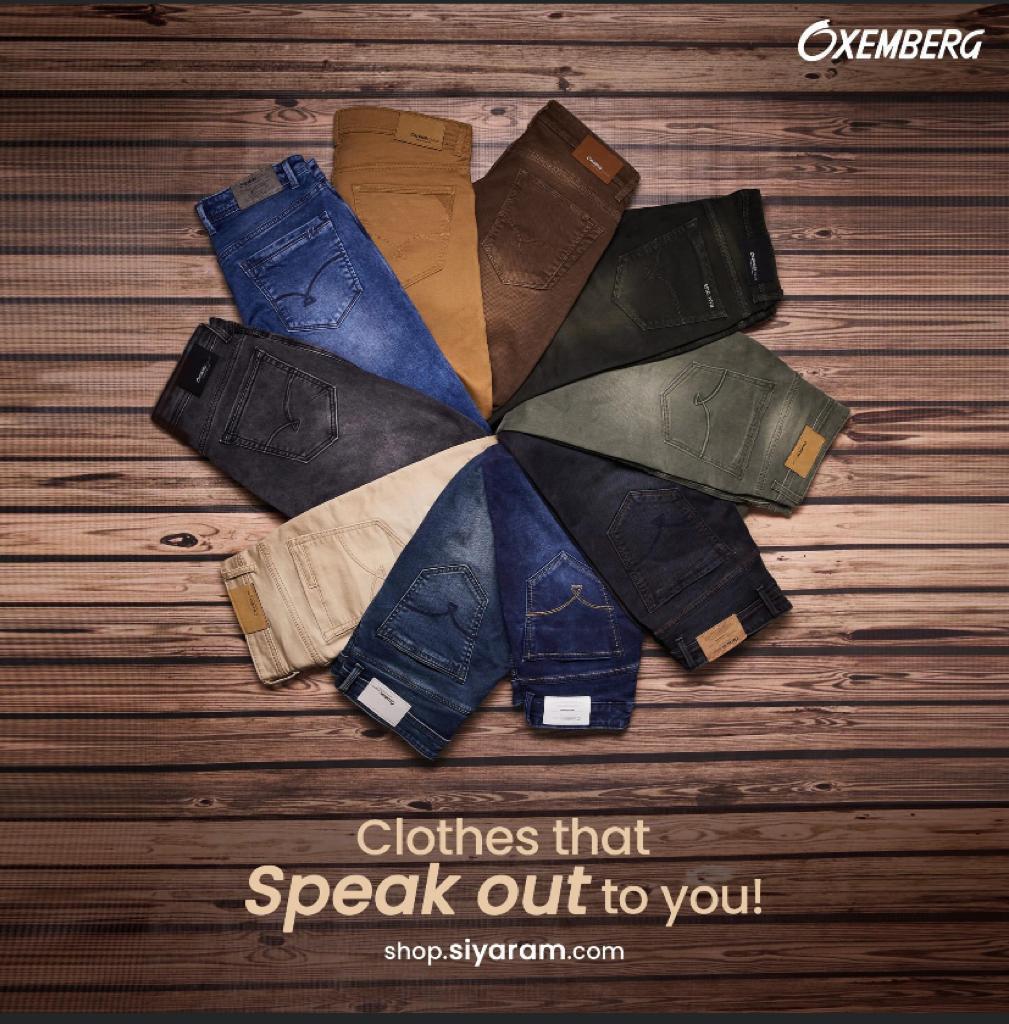 Men's Wear