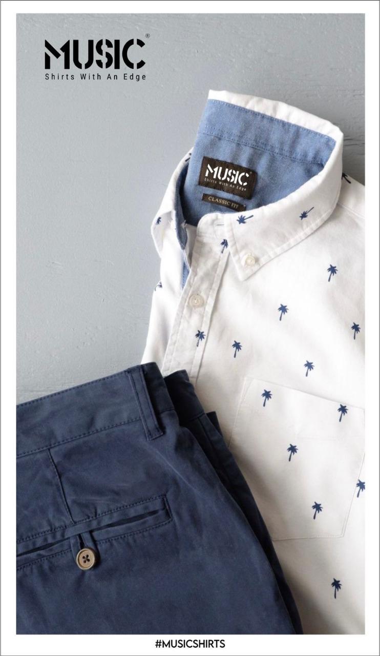 Men's Wear