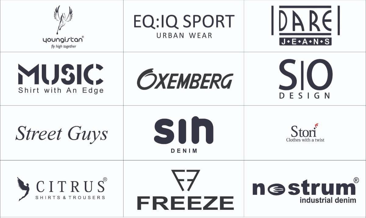 Brands