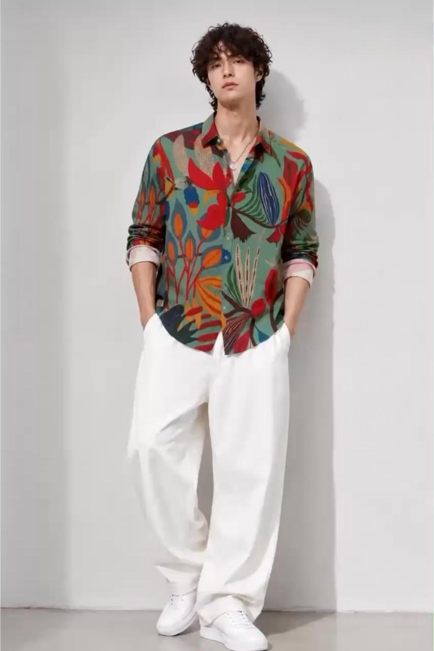 Men's Wear