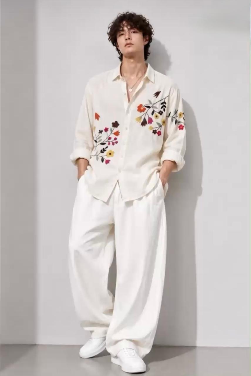 Men's Wear