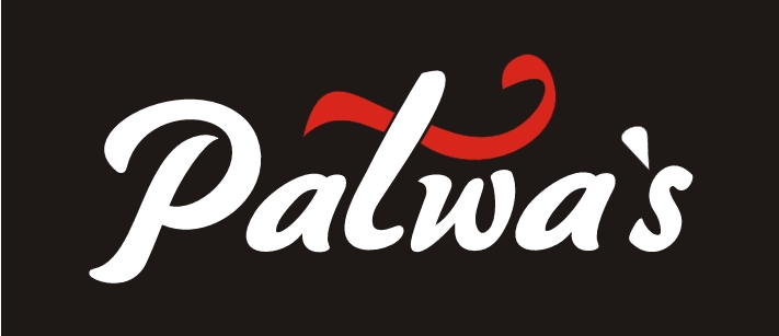 Patwa's Logo